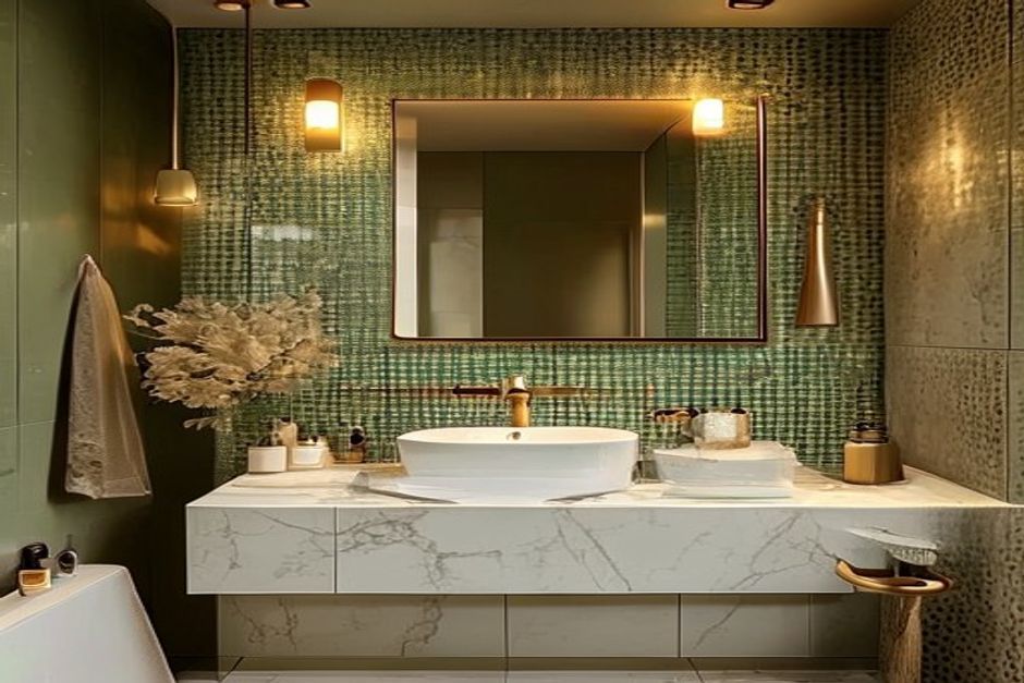 Bathroom 2