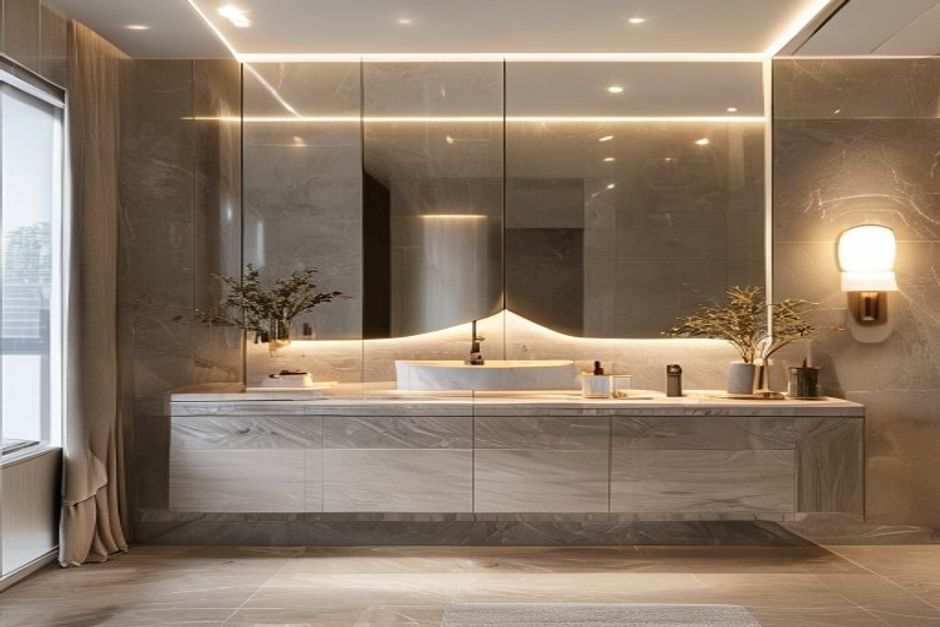 Bathroom 4