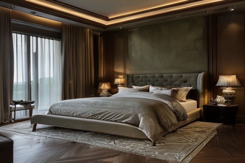 Bedroom 7