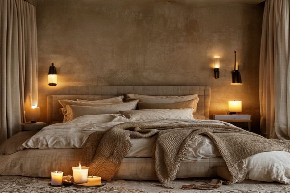 Bedroom 8