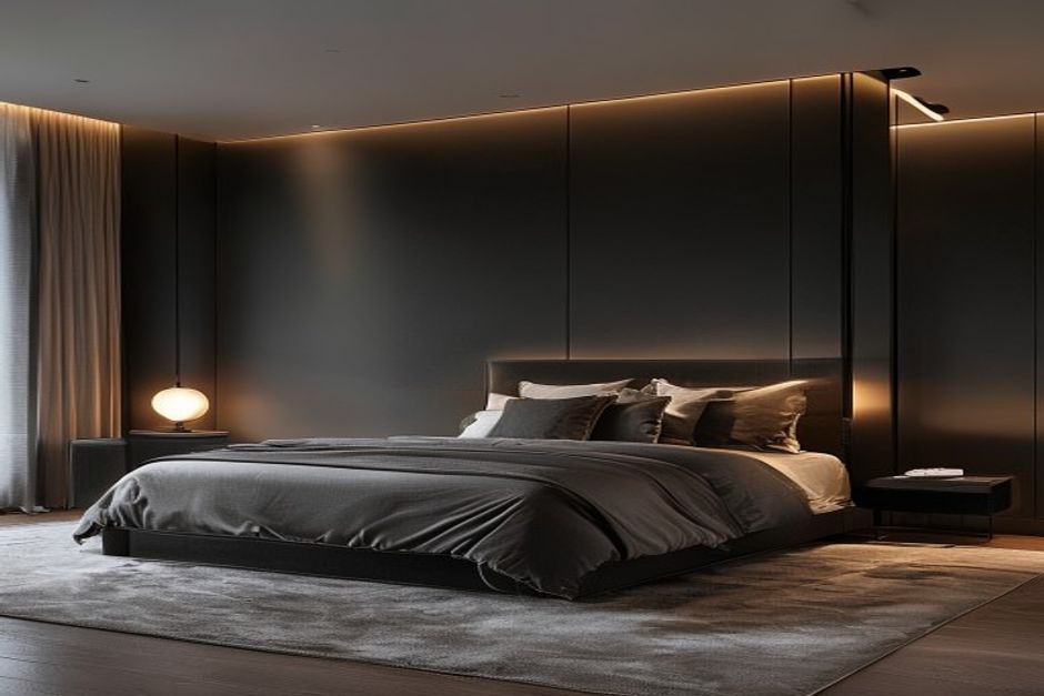 Bedroom 9