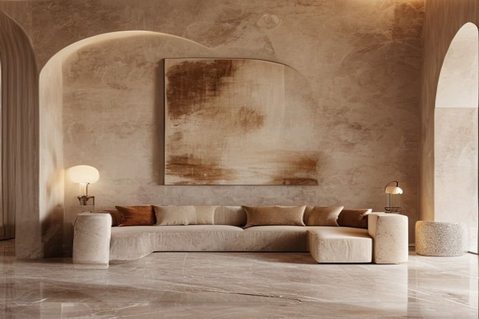 Minimalist Living
