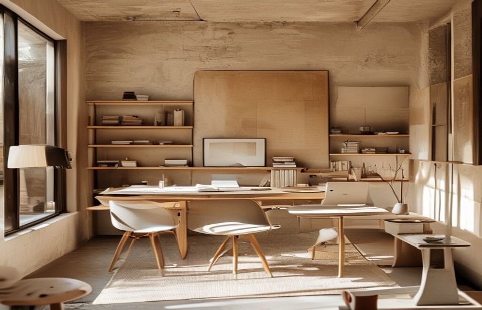 LIWAN Studio Interior Design